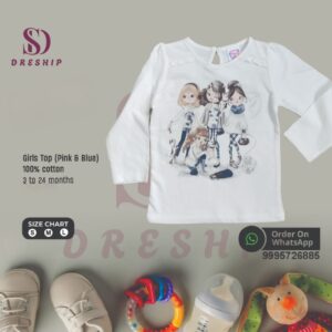 Girls Top